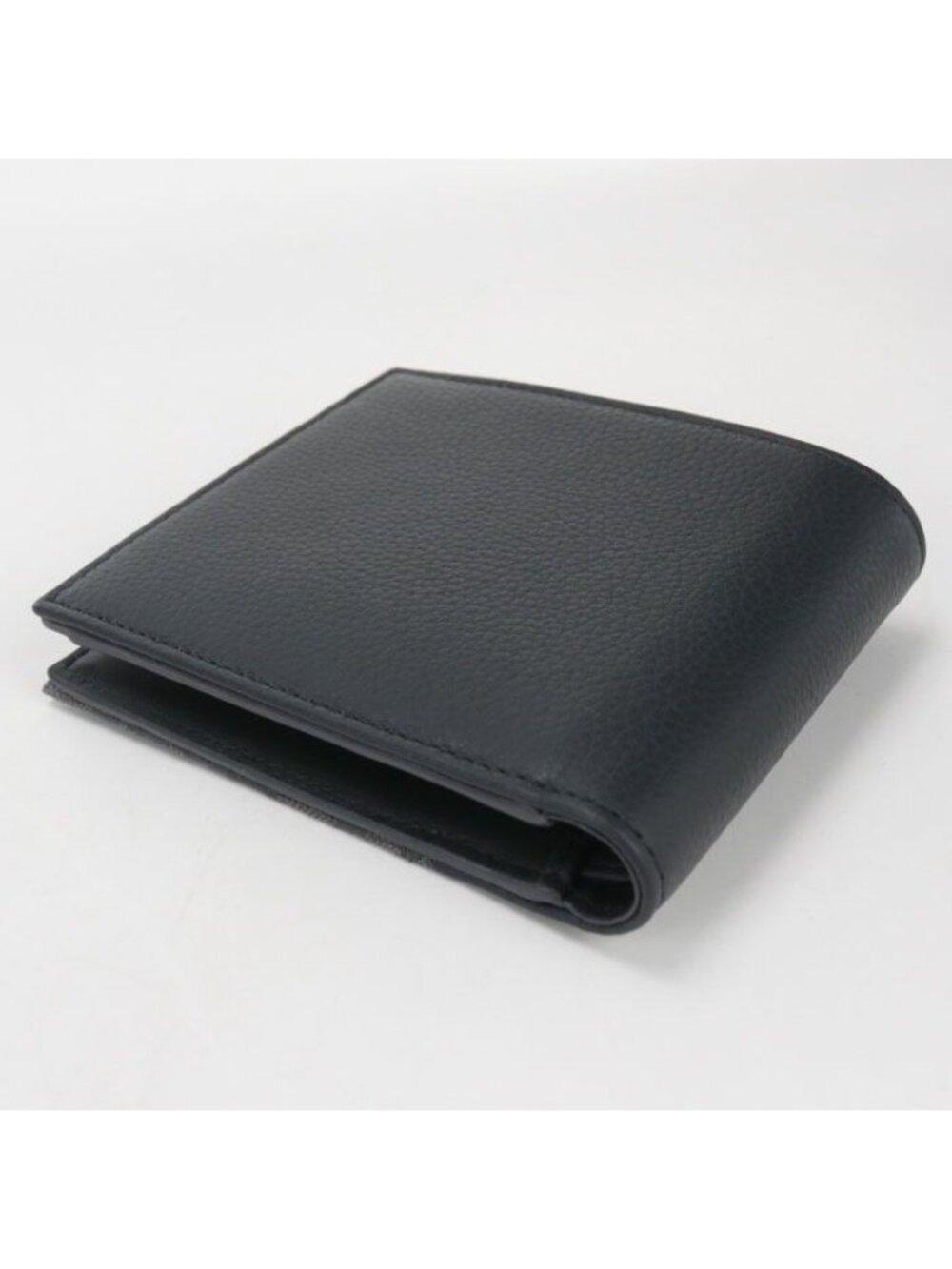 Dior Saddle Bifold Wallet Cotton - Picture 2 of 7